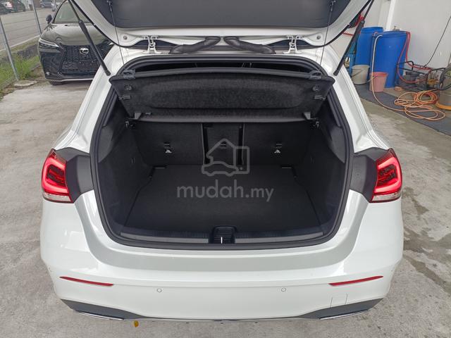 2023 Mercedes Benz A180 1.3 TURBO AMG FULL SPEC - 3