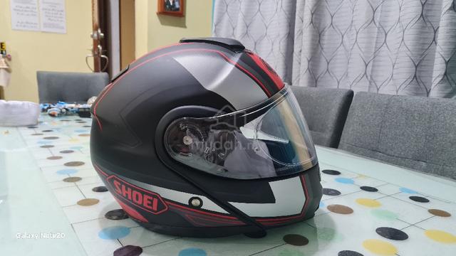 Neotec 1 Helment helmet neotec 1 - Motorcycle Accessories & Parts for sale in Marang ...
