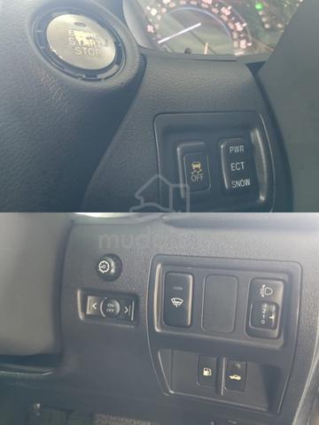 2007 Lexus IS250 2.5 F SPORT NO NEED REPAIR ALL - 5