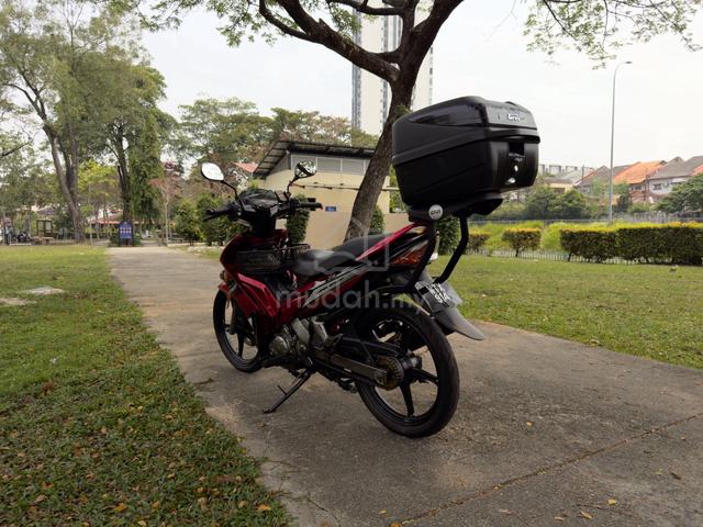 ‼️LC V1 restore for SALE‼️ ✅Da Siap Overhaul✅ - photo 2 of 5