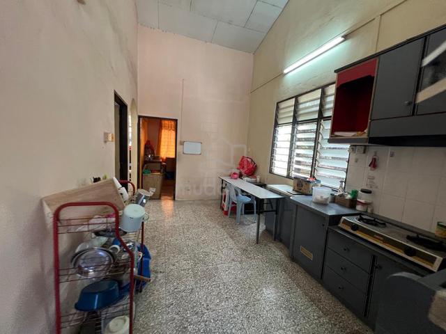 Corner Taman Sukun Bukit Mertajam For Sale 1