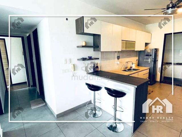 The Light Residences 1