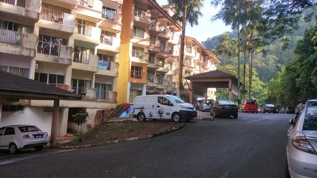 Jana View Condotel 1