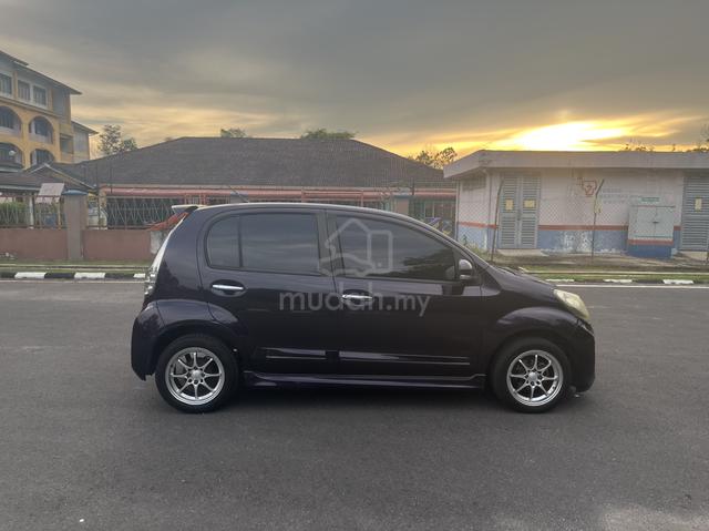 2016 Perodua MYVI 1.5 SE FACELIFT (A) - 5