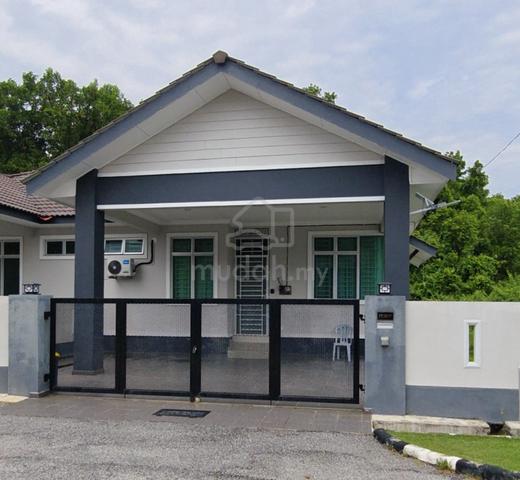 Semi-D Berdekatan Bandar Pasir Puteh 1