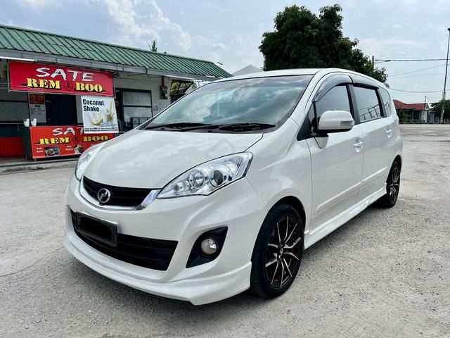 2020 Perodua ALZA 1.5 S (A) 1THN WARANTY LOANKEDAI - 2