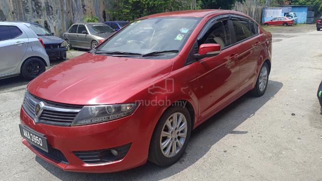 2015 Proton PREVE 1.6 CFE PREMIUM (A) - 1