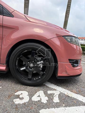 2014 Proton PREVE 1.6 CFE LIMITED EDITION (A) - 5