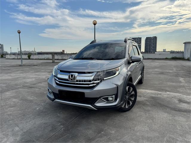 2020 Honda BR-V V 1.5L (A)FACELIFT FULL SPEC MODEL - 2