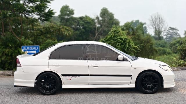 2005 Honda CIVIC 2.0 I-VTEC (A) - 1