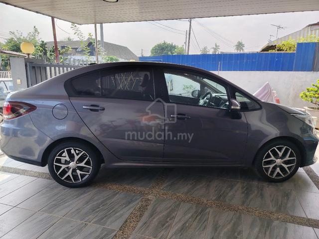 2021 Proton PERSONA 1.6 PREMIUM MY16 FACELIFT (A) - 5