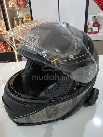 100% Original Shoei Helmet XL - photo 4 of 6