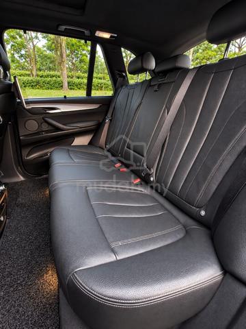 2018 Bmw X5 2.0 XDRIVE40E M SPORT (CKD) (A) - 5