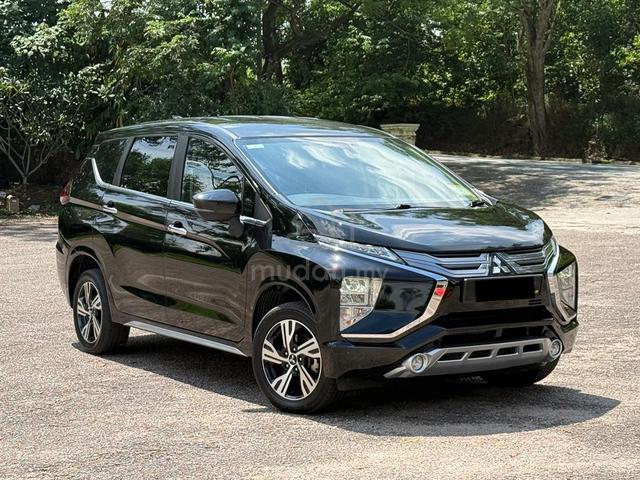 2022 Mitsubishi XPANDER 1.5 (A) *FullServiceRecord - 1