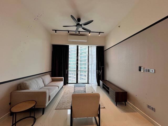 Senada Residences @ KLGCC Resort 1