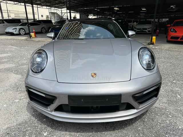 2020 Porsche 911 3.0 CARRERA 4S FACELIFT (A) - 2
