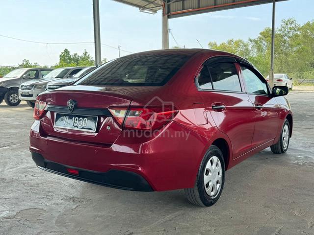 Proton Saga VVT 1.3 (A) 2016    VL 1930 - 3