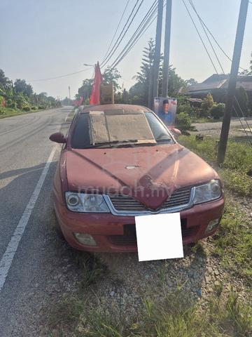 2002 Proton WAJA 1.6 PREMIUM (A) MMC - 3