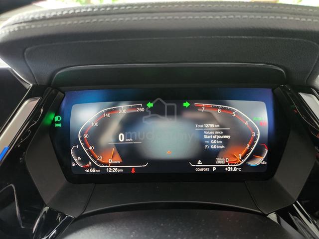 2023 Bmw Z4 M Sport Head Up Display Harman Kardon - 3
