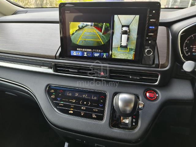 FULLoan ODYSSEY ABSOLUTE EX 4CAM PwBOOT 2021 UNREG - 2