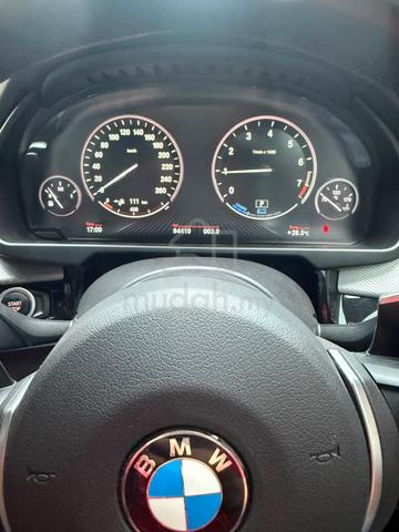 2017 Bmw X5 2.0 XDRIVE40E M SPORT (CKD) (A) - 5