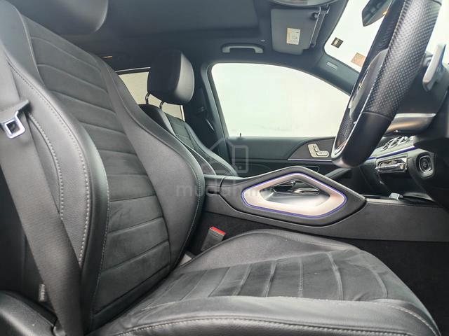 SUNROOF💥2022 Mercedes Benz GLE450 3.0 4MATIC 360 - 5
