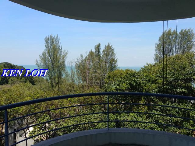 Seaview Garden 1