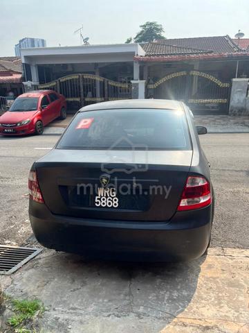 2008 Proton SAGA 1.3 M-LINE (A) - 4