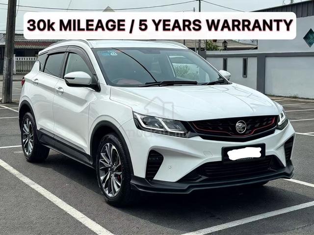 2022 Proton X50 1.5 PREMIUM🔥30k Mileage (A) - 1