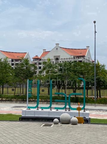 Bell Suites 1