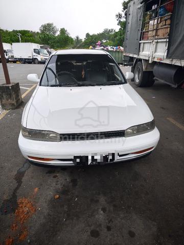 1996 Honda ACCORD 1.8 EX CD3 (A) - 1