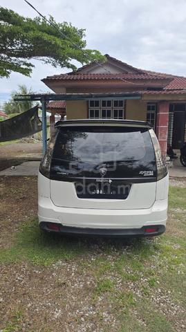 2014 Proton EXORA 1.6 BOLD EXECUTIVE (A) - 2