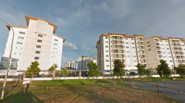 Ijm Utama Court 2 1