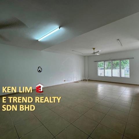【✅Near Tenby Schools】Setia Eco hill 1 2-Storey Terrace for rent. 1