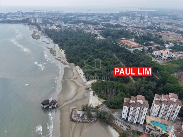 LAND SALE AT JALAN PANTAI BESIDE SUNSHINE BAY RESORT PORt DICKSON 1
