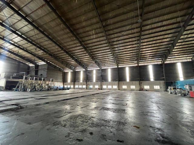 [RENT] Office + Warehouse Jalan Utarid, Shah Alam 1
