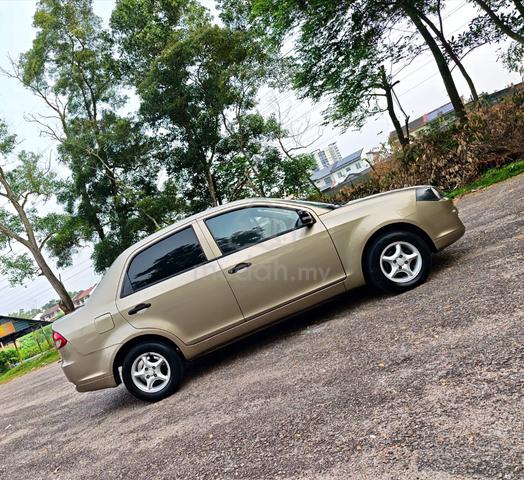 -2015- Proton Saga 1.3 SV (A) FLX Premium OFFER - 4