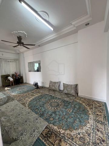 Permai Court 2 1