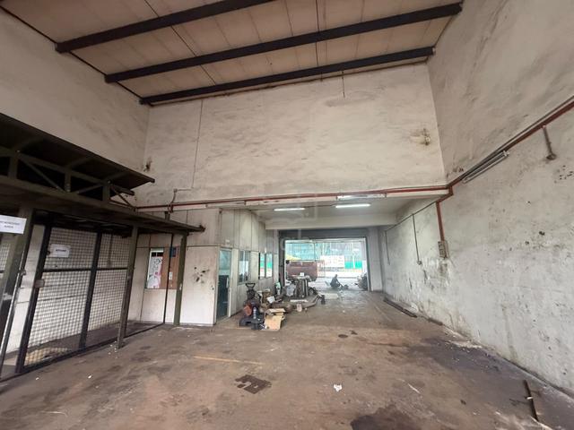 Taman Perindustrian Kota Puteri 1.5 Storey Terrace Factory Extended Fo 1
