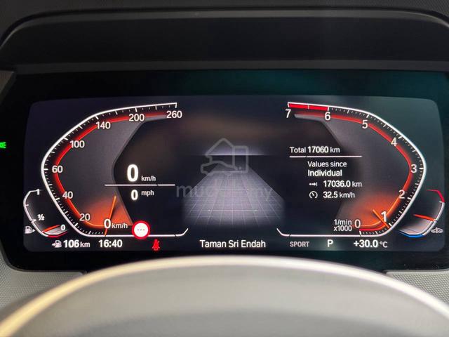 [2024] Bmw 218i M 1.5 SPORT GRAN COUPE (A) FSR - 5