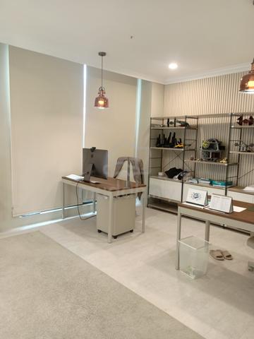 Below market, Furnished Office , tenanted, Wangsa 118, Wangsa Maju 1