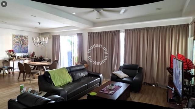 Puncak Luyang Condominium 1