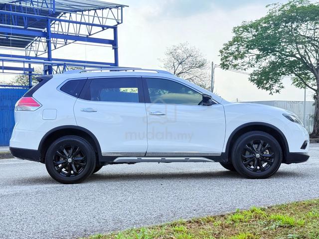 2017 Nissan X-TRAIL 2.0 (A) AERO EDITION FREE WRTY - 5