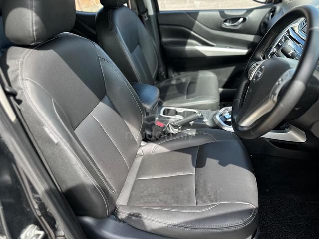 2018 Nissan NAVARA 2.5 VL (A)NO OFF ROAD CONDITION - 5