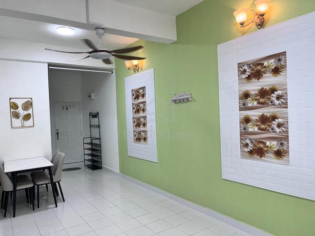 Batu Caves Centerpoint 1