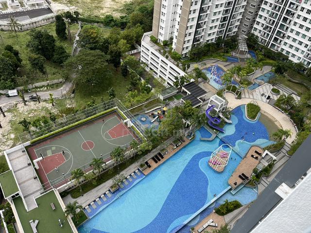 Imperial Residences 1
