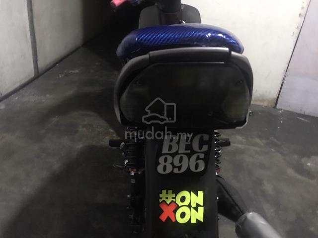 good condition - photo 6 of 10