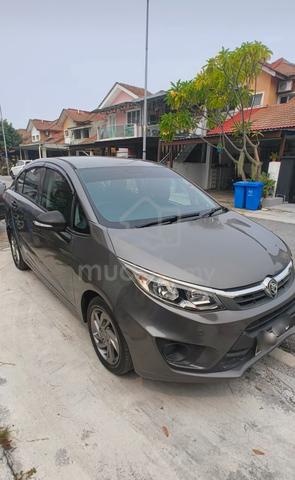 2016 Proton PERSONA 1.6 STANDARD -- (A) - 1