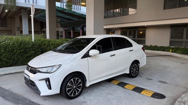 2022 Perodua BEZZA 1.3 X MY16 FACELIFT (A) - 4