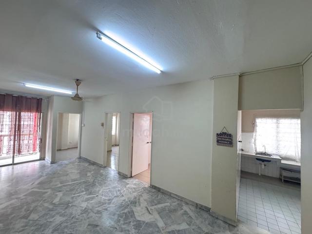 Teratai Mewah Condominium 3